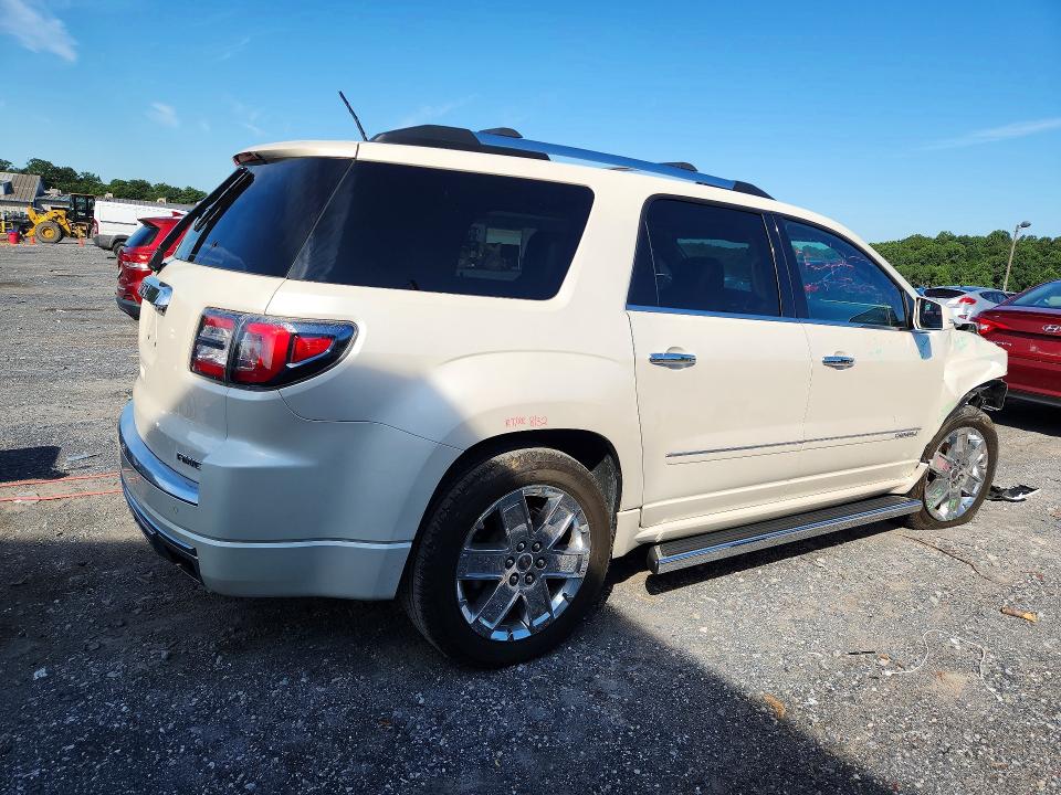 Aukcja sprzedaży 2014 Gmc Acadia, vin: 1GKKVTKD0EJ291200, numer aukcji: 63565126