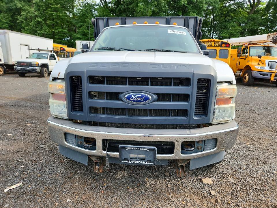 Auction sale of the 2010 Ford F350, vin: 1FDWF3HR0AEB26663, lot number: 66640166
