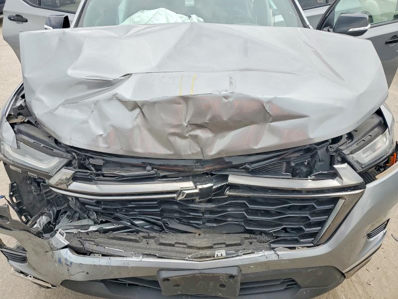 2023 Chevrolet Traverse მანქანა იყიდება აუქციონზე, vin: 1GNEVKKW0PJ335789, აუქციონის ნომერი: 64575296