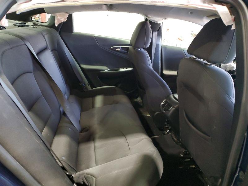 66054246 :رقم المزاد ، 1G1ZD5ST4MF074890 vin ، 2021 Chevrolet Malibu مزاد بيع