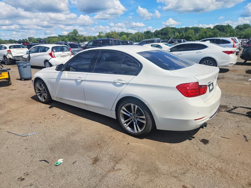Auction sale of the 2014 Bmw 328, vin: WBA3B5C55EP542671, lot number: 66472276