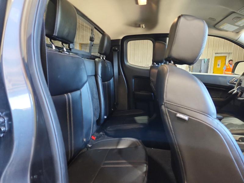 Aukcja sprzedaży 2022 Ford Ranger, vin: 1FTER1FHXNLD34489, numer aukcji: 63670526