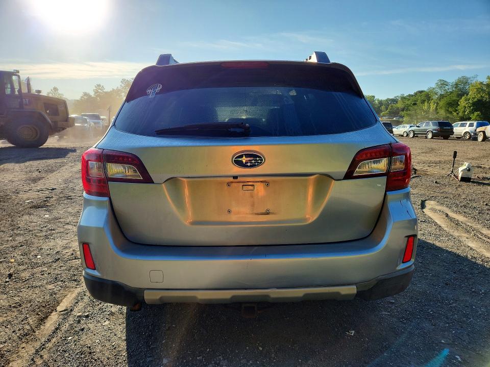 Aukcja sprzedaży 2015 Subaru Outback, vin: 4S4BSAJC2F3236766, numer aukcji: 65669776
