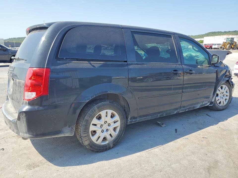 Aukcja sprzedaży 2014 Dodge Grand Caravan, vin: 2C4RDGBG2ER146816, numer aukcji: 65211656