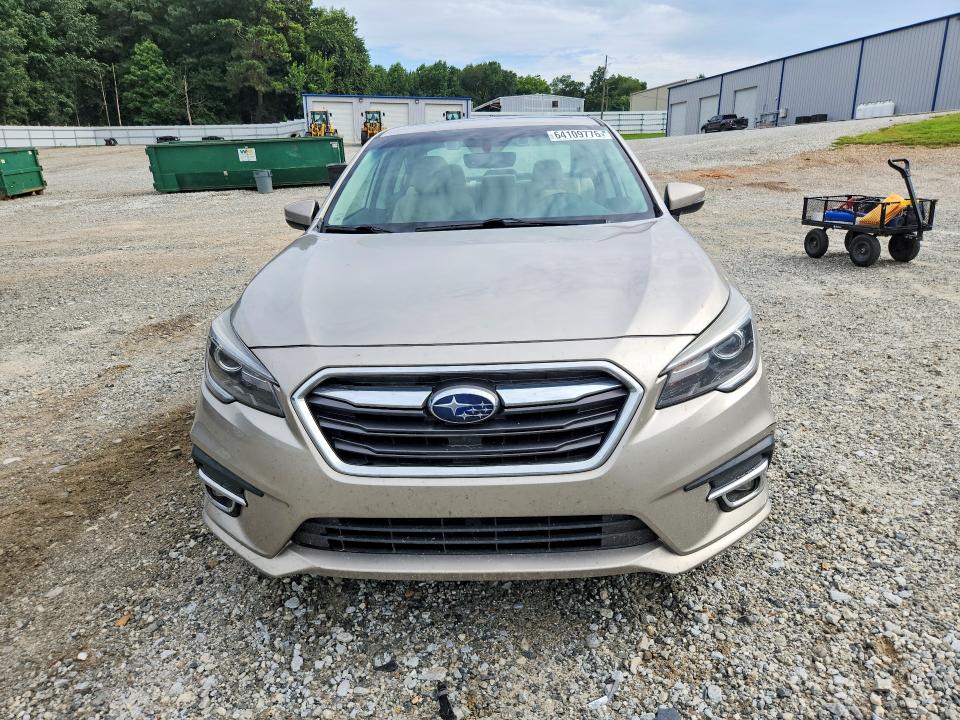 Продаж на аукціоні авто 2018 Subaru Legacy, vin: 4S3BNAN6XJ3028871, номер лоту: 64109776