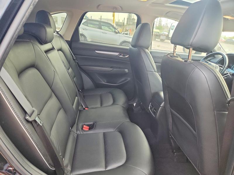 62208576 :رقم المزاد ، JM3KFBCL8R0454073 vin ، 2024 Mazda Cx-5 مزاد بيع
