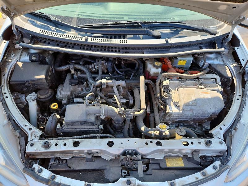 2015 Toyota Prius C მანქანა იყიდება აუქციონზე, vin: JTDKDTB38F1578694, აუქციონის ნომერი: 63305006
