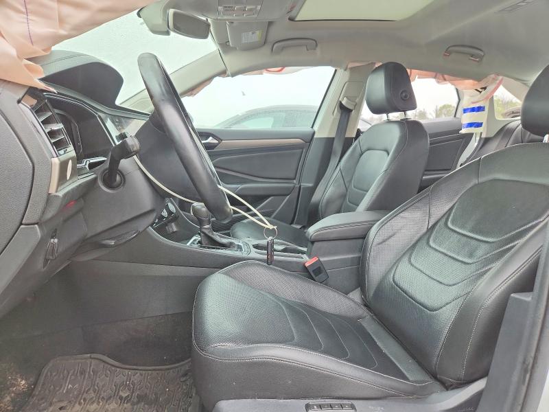 Продажа на аукционе авто 2019 Volkswagen Jetta, vin: 3VWG57BU7KM096358, номер лота: 65801596