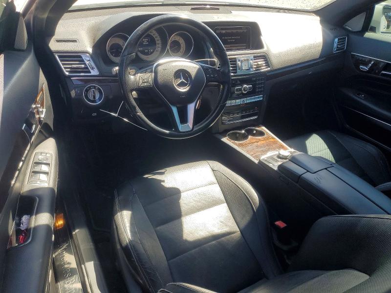 Auction sale of the 2014 Mercedes-benz E, vin: WDDKJ5KB7EF238083, lot number: 63907676