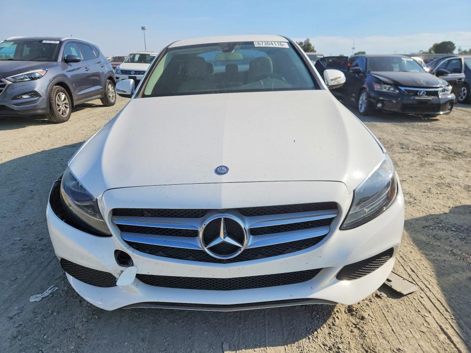 Продаж на аукціоні авто 2016 Mercedes-benz C, vin: 55SWF4JB1GU176582, номер лоту: 67304116
