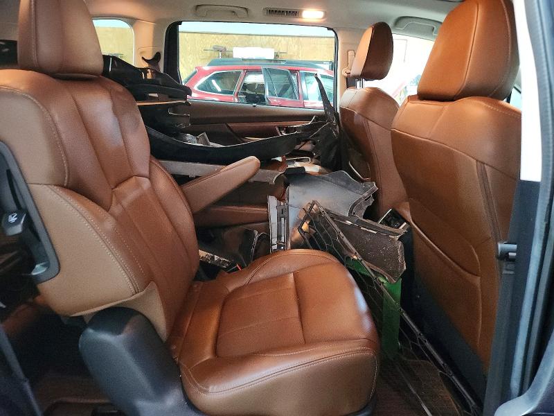 65994316 :رقم المزاد ، 4S4WMAWD5P3452366 vin ، 2023 Subaru Ascent مزاد بيع
