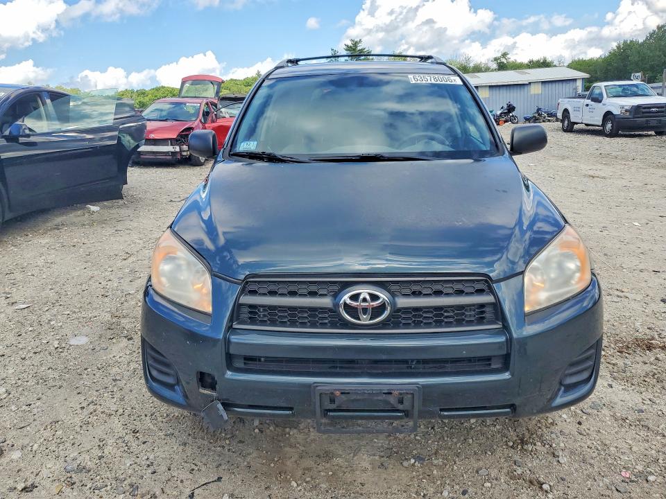 Продаж на аукціоні авто 2012 Toyota Rav4, vin: 2T3BF4DV8CW250946, номер лоту: 63578006