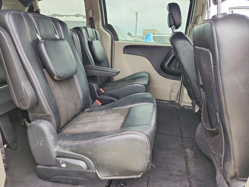 2019 Dodge Grand Caravan მანქანა იყიდება აუქციონზე, vin: 2C4RDGCG0KR800013, აუქციონის ნომერი: 66736246