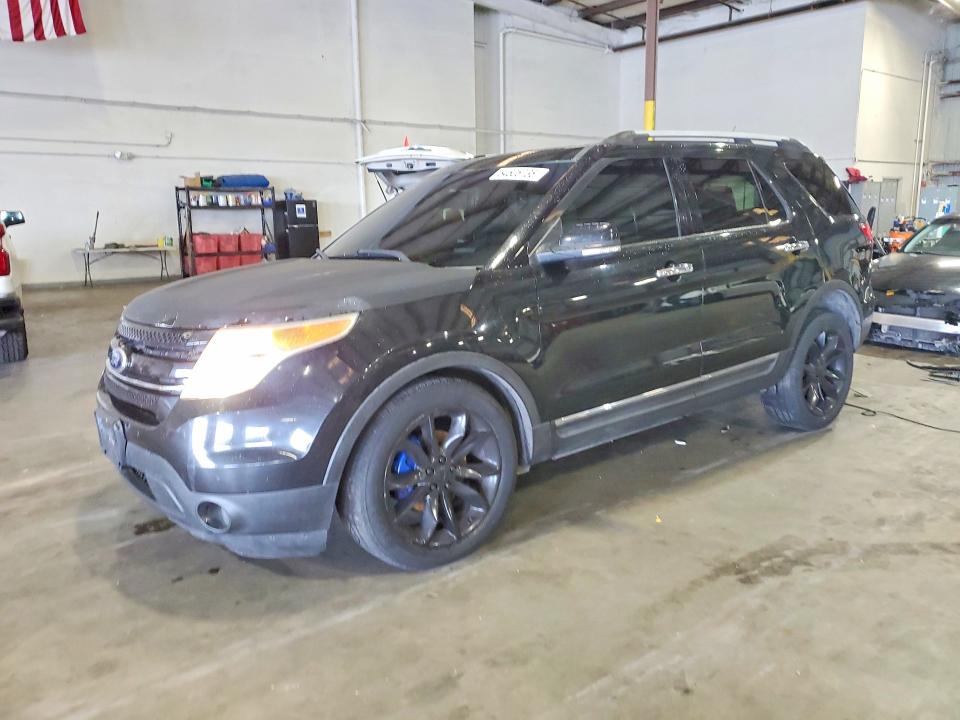 Aukcja sprzedaży 2013 Ford Explorer, vin: 1FM5K8F87DGA16149, numer aukcji: 64606736