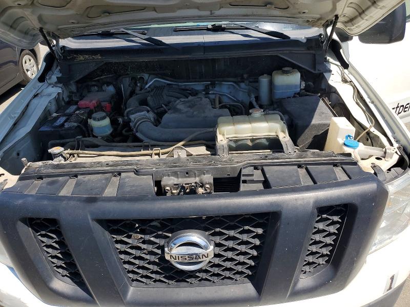 Продаж на аукціоні авто 2017 Nissan Nv, vin: 1N6BF0KM1HN810496, номер лоту: 65197566