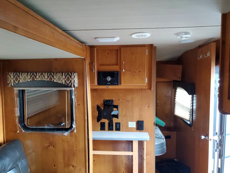 Aukcja sprzedaży 2018 Gulf Stream Cabincruis, vin: 1NL1G3323J7036136, numer aukcji: 64391526