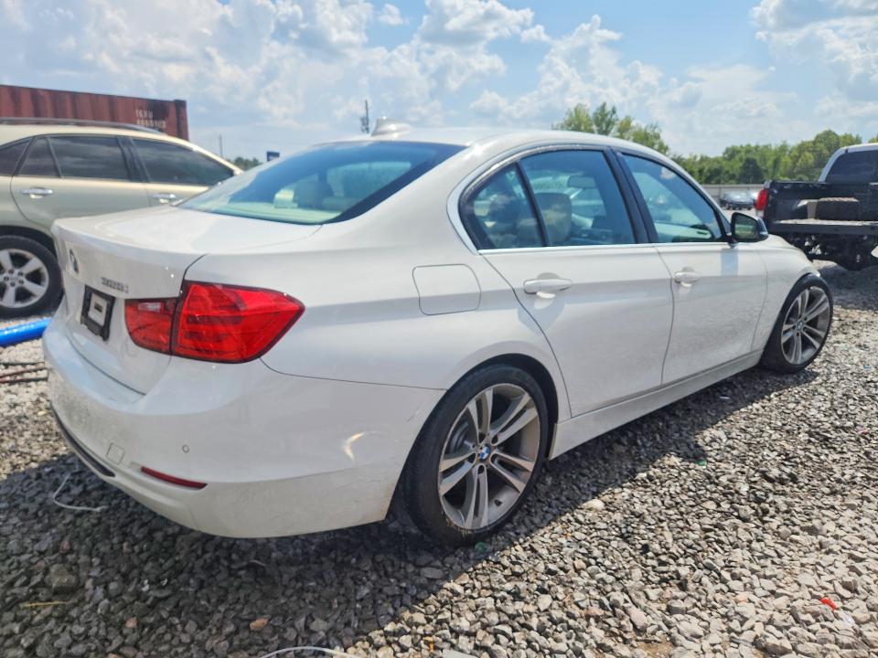 Aukcja sprzedaży 2015 Bmw 328, vin: WBA3A5G5XFNP35070, numer aukcji: 65158986