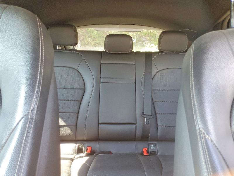 65361916 :رقم المزاد ، W1N0J8EB2LF810908 vin ، 2020 Mercedes-benz Glc Coupe مزاد بيع