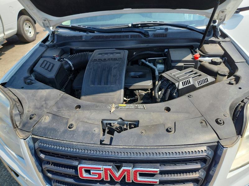 Aukcja sprzedaży 2016 Gmc Terrain, vin: 2GKFLTEK0G6210262, numer aukcji: 66748996