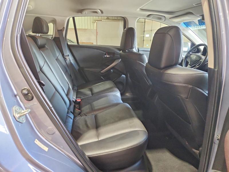 2014 Acura Rdx მანქანა იყიდება აუქციონზე, vin: 5J8TB4H38EL012238, აუქციონის ნომერი: 63888636
