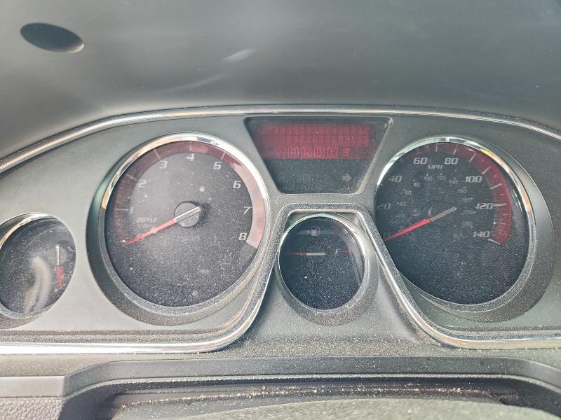 Aukcja sprzedaży 2015 Gmc Acadia, vin: 1GKKVRKD0FJ197578, numer aukcji: 65049796