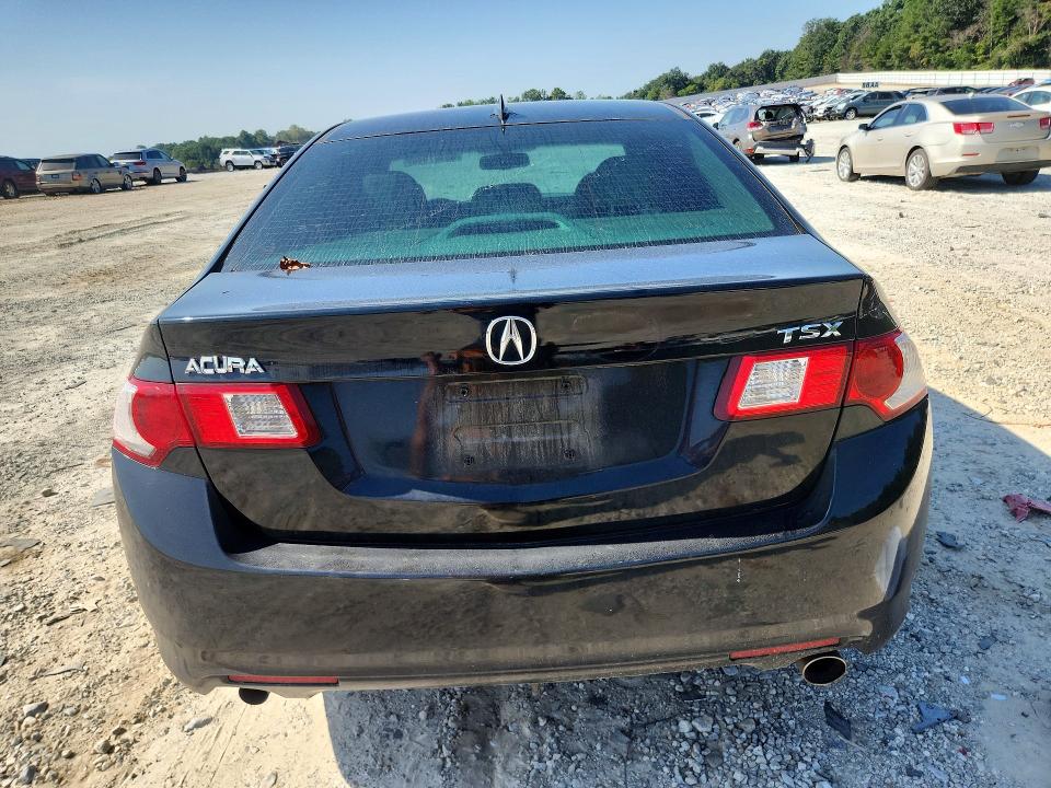 2010 Acura Tsx მანქანა იყიდება აუქციონზე, vin: JH4CU2F60AC001026, აუქციონის ნომერი: 65127946