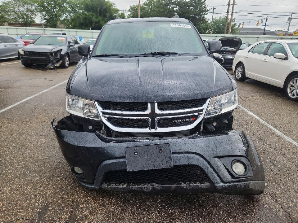 Продаж на аукціоні авто 2013 Dodge Journey, vin: 3C4PDDBG7DT716696, номер лоту: 65142216