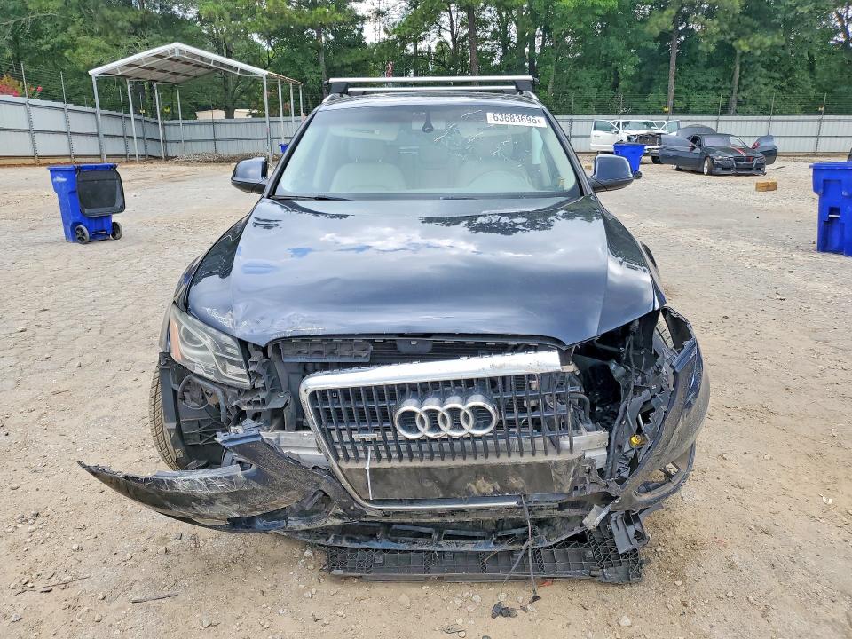 Aukcja sprzedaży 2009 Audi Q5, vin: WA1KK78RX9A021518, numer aukcji: 63683696