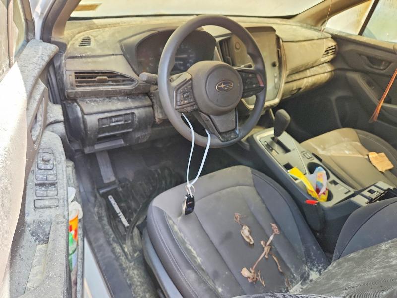 Продаж на аукціоні авто 2025 Subaru Crosstrek, vin: JF2GUHDC2SH259052, номер лоту: 65276476