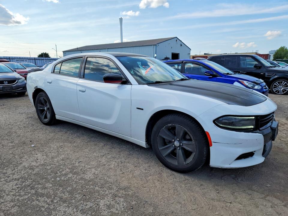 Aukcja sprzedaży 2015 Dodge Charger, vin: 2C3CDXHG7FH851894, numer aukcji: 64719816