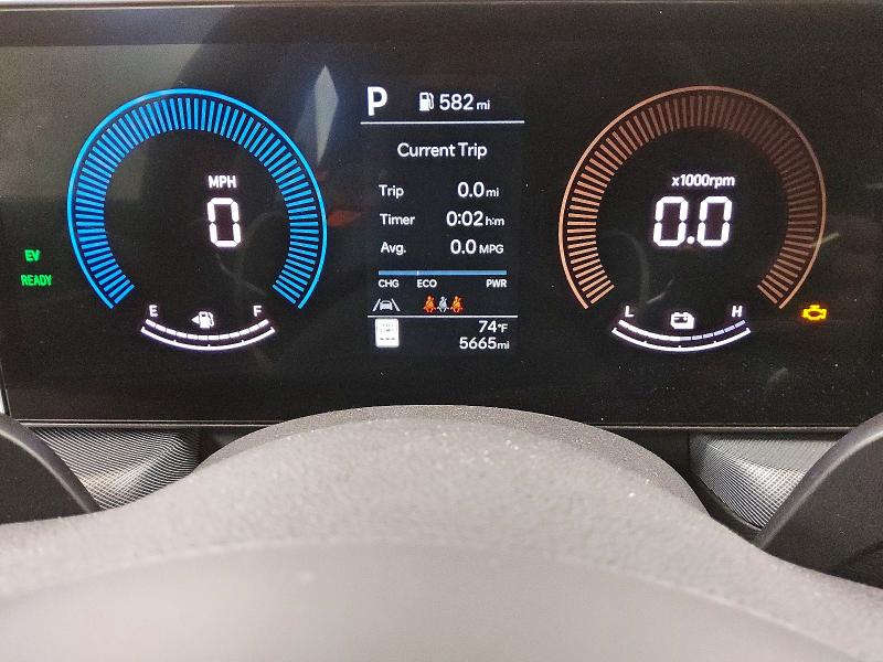 Aukcja sprzedaży 2026 Hyundai Sonata Hybrid, vin: KMHL24JJ4TA161676, numer aukcji: 64908176