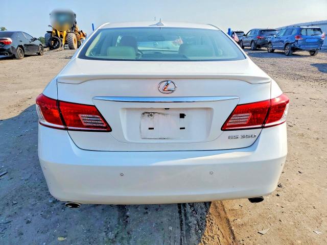 Продаж на аукціоні авто 2012 Lexus Es, vin: JTHBK1EG6C2483614, номер лоту: 64655616