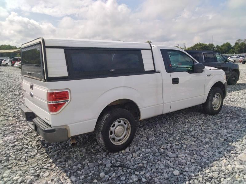 Aukcja sprzedaży 2014 Ford F150, vin: 1FTMF1CM4EFA19076, numer aukcji: 63290196