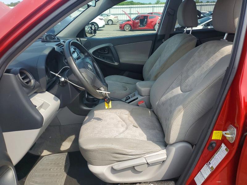 64550086 :رقم المزاد ، 2T3BF4DV6BW174741 vin ، 2011 Toyota Rav4 مزاد بيع