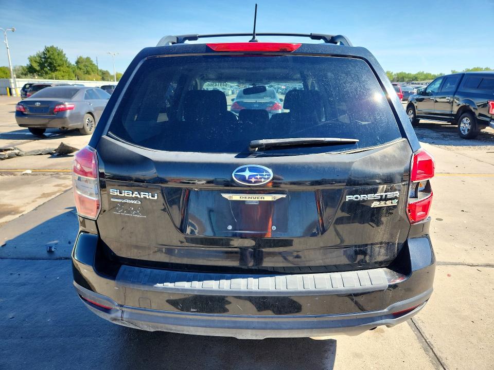 64914366 :رقم المزاد ، JF2SJAGC9EH498687 vin ، 2014 Subaru Forester مزاد بيع