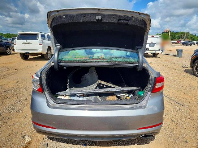 Продаж на аукціоні авто 2017 Hyundai Sonata, vin: 5NPE24AF1HH485564, номер лоту: 64095396