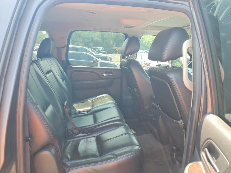 Aukcja sprzedaży 2011 Chevrolet Suburban, vin: 1GNSKJE3XBR191346, numer aukcji: 64548676