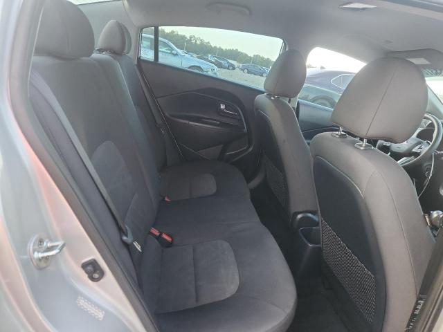 Aukcja sprzedaży 2016 Kia Rio, vin: KNADM4A39G6693550, numer aukcji: 65733376