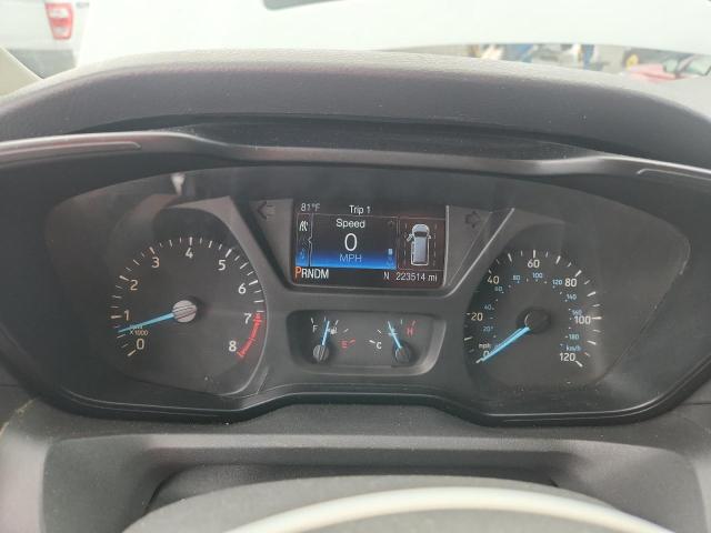 Продажа на аукционе авто 2016 Ford Transit, vin: 1FTYR1CM1GKA26070, номер лота: 66001326