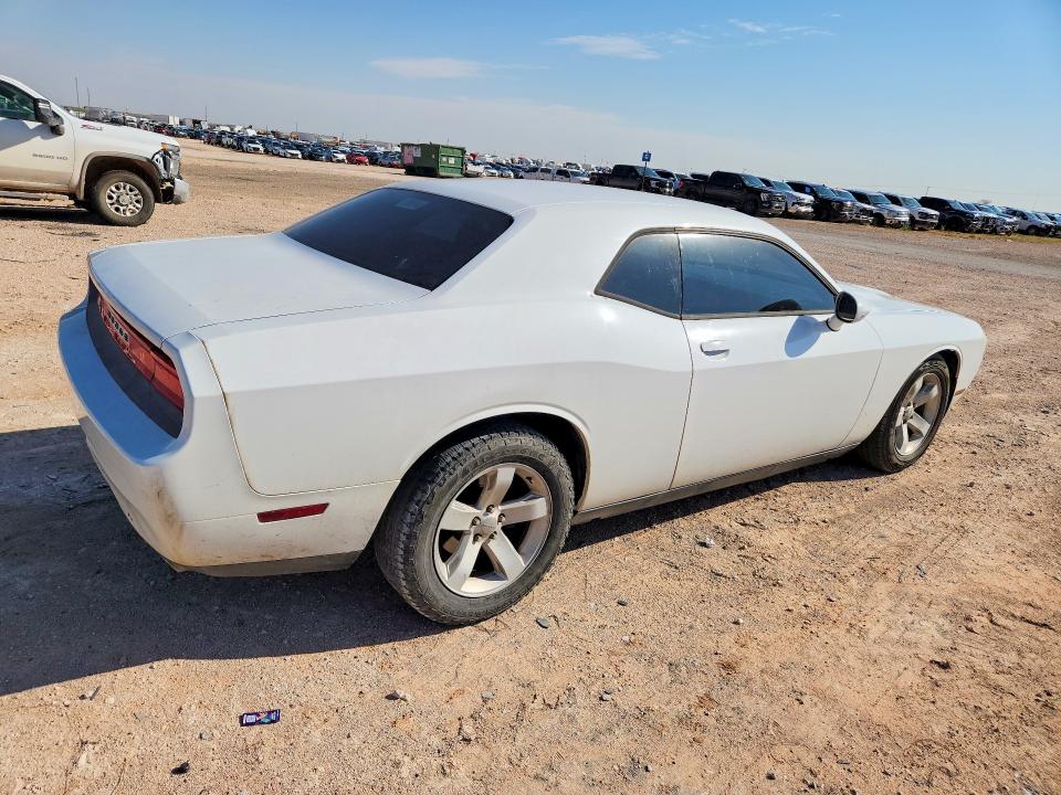 2013 Dodge Challenger მანქანა იყიდება აუქციონზე, vin: 2C3CDYAG0DH692214, აუქციონის ნომერი: 67029966