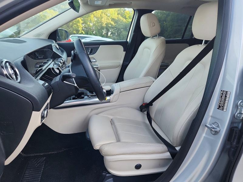 64224436 :رقم المزاد ، W1N4N4GB7MJ201470 vin ، 2021 Mercedes-benz Gla مزاد بيع