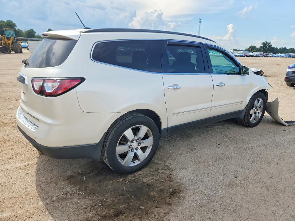 Aukcja sprzedaży 2015 Chevrolet Traverse, vin: 1GNKVJKD0FJ296843, numer aukcji: 65633516