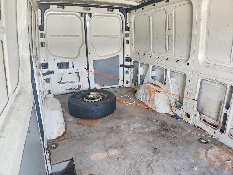 Продажа на аукционе авто 2007 Dodge Sprinter, vin: WD0PE746475135011, номер лота: 64519656