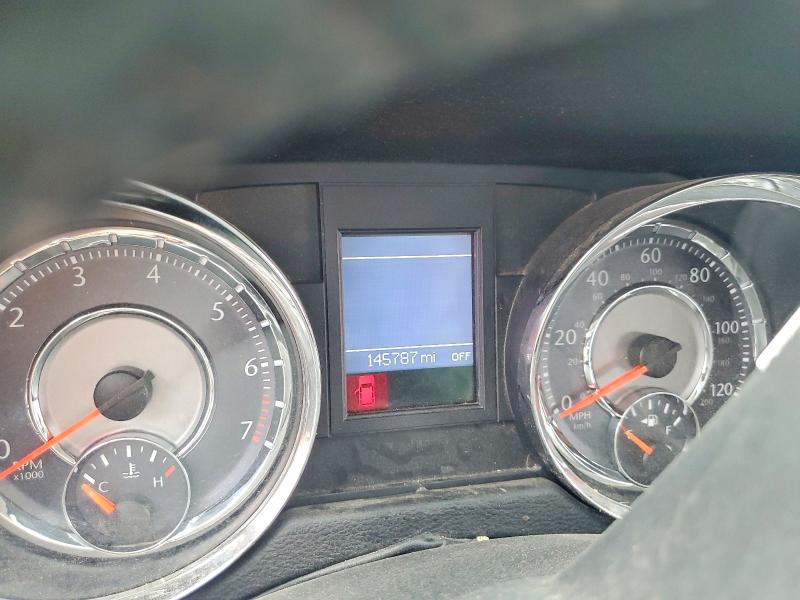 Aukcja sprzedaży 2012 Chrysler Town & Country, vin: 2C4RC1BG3CR190031, numer aukcji: 63167526