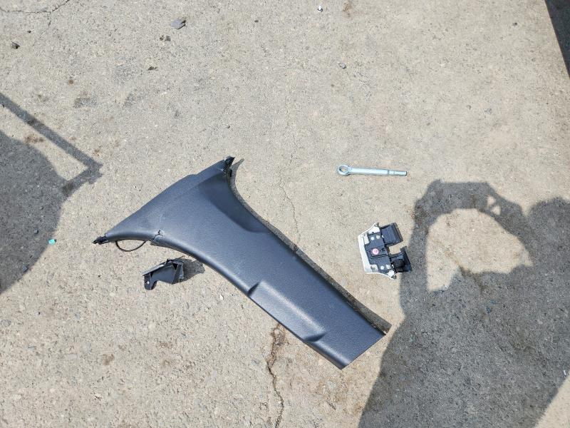 2026 Subaru Crosstrek მანქანა იყიდება აუქციონზე, vin: 4S4GUHD64T3769079, აუქციონის ნომერი: 64068496