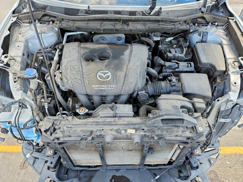 65335126 :رقم المزاد ، JM3KE4DY6G0794943 vin ، 2016 Mazda Cx-5 مزاد بيع