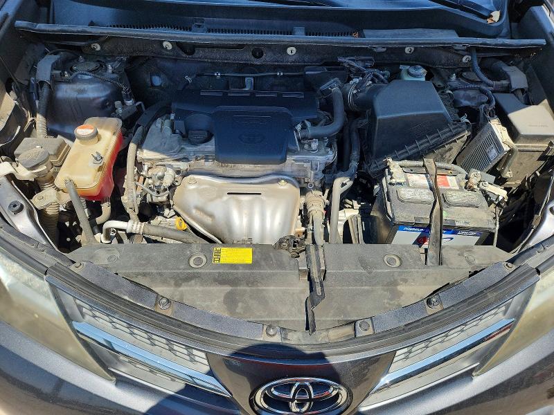 Продажа на аукционе авто 2015 Toyota Rav4, vin: JTMWFREV9FD054304, номер лота: 62544116
