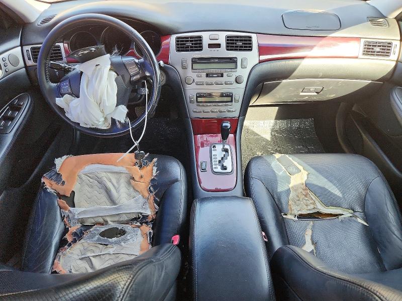 Продаж на аукціоні авто 2005 Lexus Es, vin: JTHBA30G255099319, номер лоту: 66819266