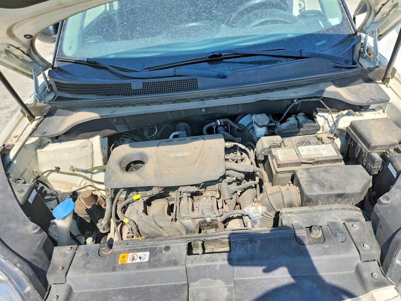 Продаж на аукціоні авто 2017 Kia Soul, vin: KNDJN2A27H7476542, номер лоту: 65855486