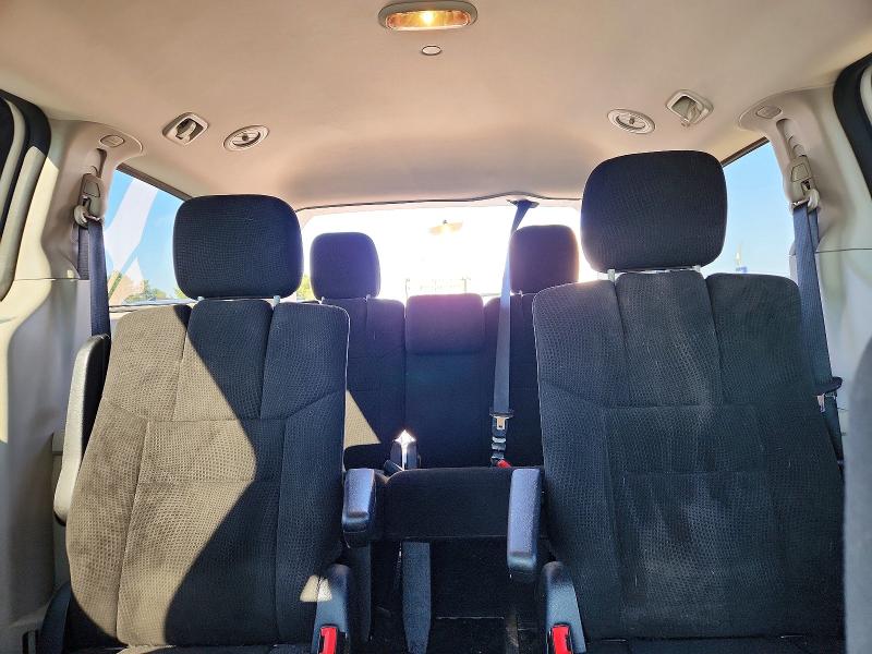 Aukcja sprzedaży 2013 Dodge Grand Caravan, vin: 2C4RDGBG3DR679322, numer aukcji: 64903206